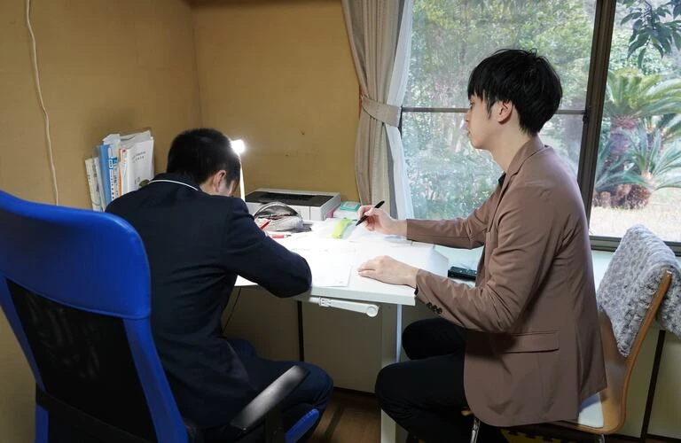 英語の学習をサポート | 福岡県福岡市の家庭教師なら勉強!お助け本舗