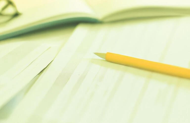 小テスト対策は万全！自宅で効率的に勉強しよう