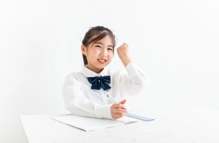 楽しく学び、成長しよう!