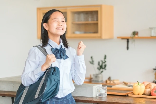 基礎学力向上