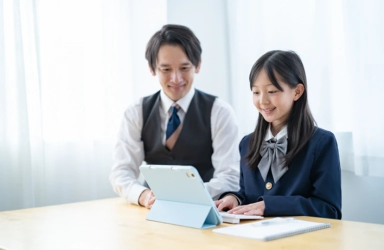 自己分析×学習効果で、学びを楽しく!